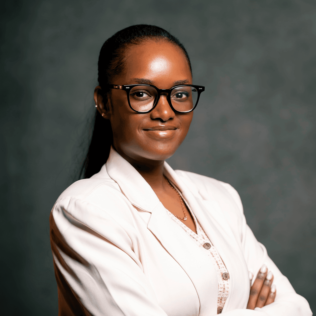 Sharon Mutesi